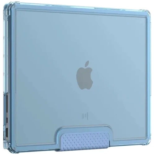 UAG [U] Lucent Cerulean (134004115858) for MacBook Pro 16" M3 | M2 | M1: Цвет голубой (Blue)
