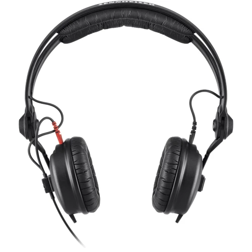 Наушники Sennheiser HD 25: Тип крепления оголовные