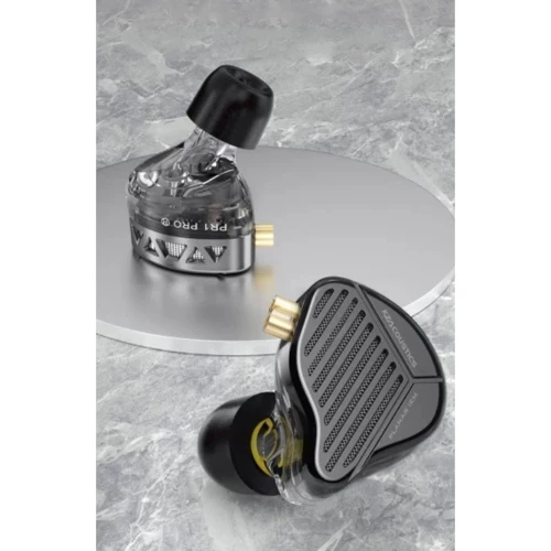Навушники Knowledge Zenith PR1 PRO Black: Призначення Для смартфона