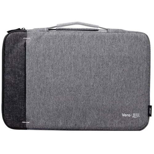 Сумка для ноутбуков Acer 15.6" Vero OBP Gray (GP.BAG11.037)