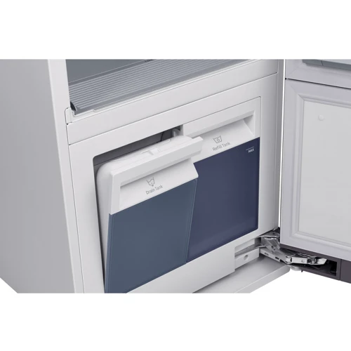 Сушильная машина Samsung DF60R8600CG/LP фото 8