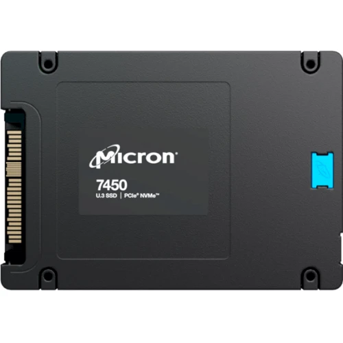Micron 7450 PRO 960 GB (MTFDKCB960TFR-1BC1ZABYYR) UA