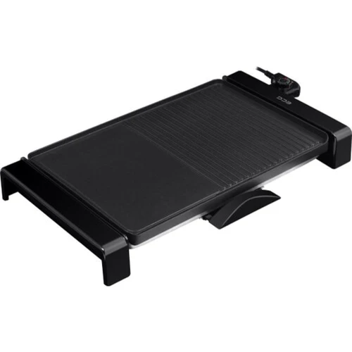 Электрогриль ECG EG 2011 Dual XL: Тип Электрогриль