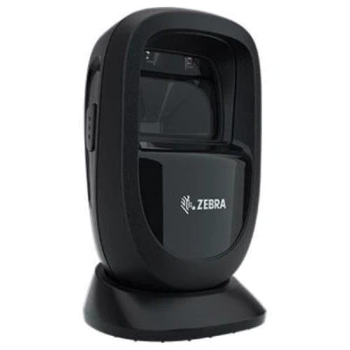  Сканер штрих-кодов Symbol/Zebra DS9308-SR 2D USB, black, kit (DS9308-SR4U2100AZE): Тип Стационарный