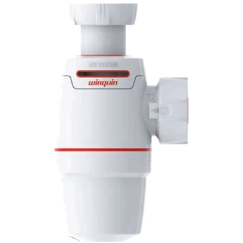 Сифон Wirquin (9541328): Производитель Wirquin