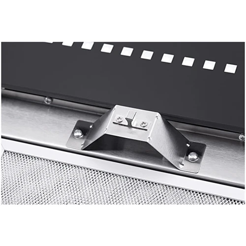 Витяжка Pyramida HES 30 (D-900mm) BLACK/AJ фото 8