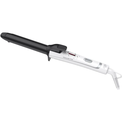 Стайлер Rowenta CF3225: Тип Щипцы (плойка)