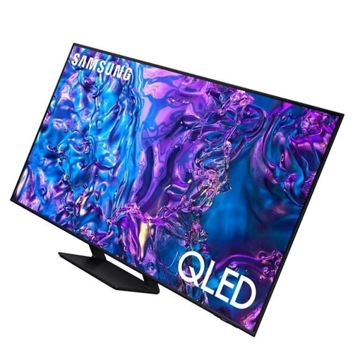 Телевизор Samsung QE65Q70DAUXUA: Экран 65" 3840x2160 (4K)