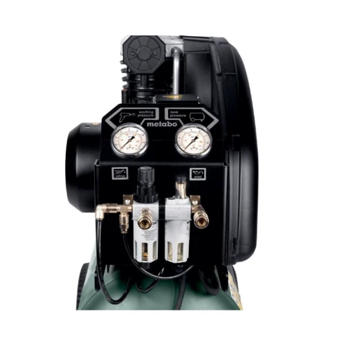 Компресор Metabo Mega 550/90 D (601540000): Тип поршневой