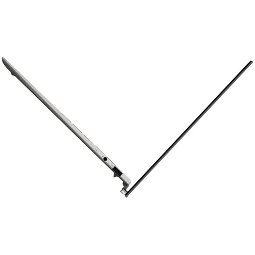 Ноутбук ASUS ZenBook S13 (UX5304MA-NQ011W): Экран 13.3" OLED (2880x1800)