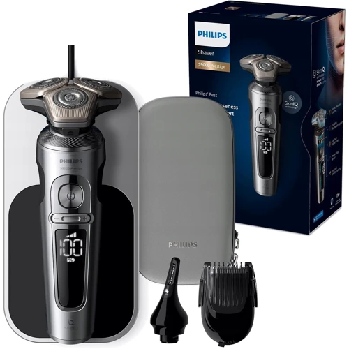 Электробритва Philips Series 9000 Prestige SP9871/22