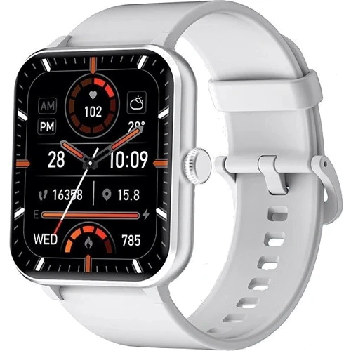 Смарт-часы Blackview R50 Grey