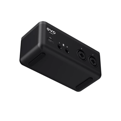 Аудіоінтерфейс Audient EVO4 (230133): Інтерфейси USB