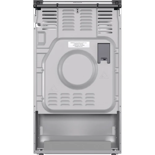 Плита комбінована Gorenje GK5C40SH фото 12