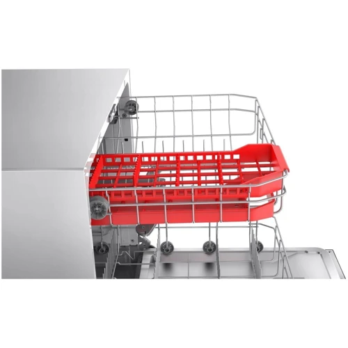 Посудомойка Toshiba DW-08T2EE(S)-PL