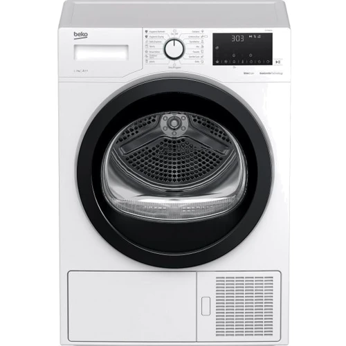 Сушильна машина Beko DF7439SX