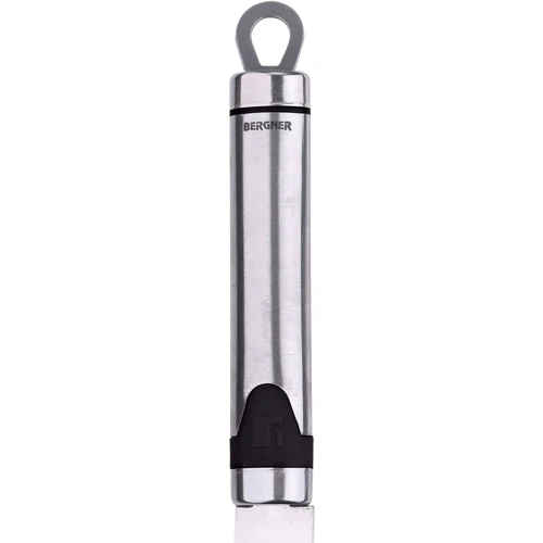 Нож Bergner Gizmo для чистки овощей 20 см (BG-3213): Рукоятка Нержавеющая сталь