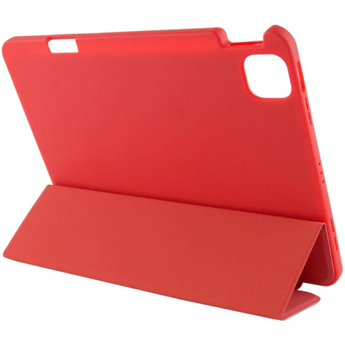 Аксессуар для iPad Epik Smart Case Red for iPad Pro 11 2024 M4 фото 5