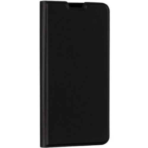 Чехол для телефонов BeCover Book Exclusive New Style Black for Nubia V60 Design (712624)