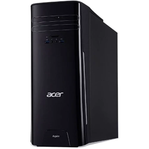 Персональный компьютер (ПК) Acer Aspire TC-780 (DT.B8DME.006): Видеокартка NVIDIA GeForce GT 710