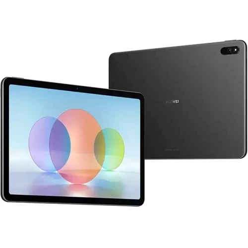Планшет Huawei MatePad 10.4 2022 Wi-Fi 4/128GB Grey (53013AEC): Операционная система Android 10