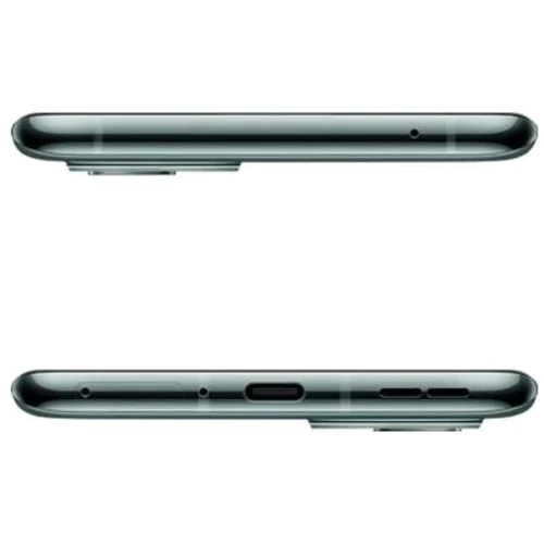 Смартфон OnePlus 9 Pro 12/256GB Pine Green: Встроенная память 256 ГБ