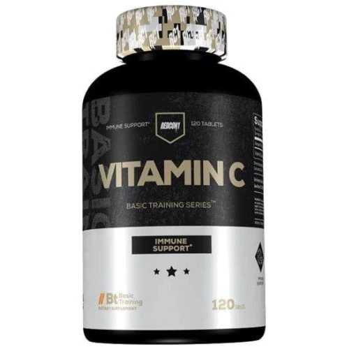 Redcon1 Vitamin C 1000 mg Вітамін С 240 капсул