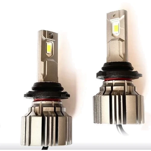 Лампы светодиодные Prime-X KC3 9006/9005 5000K (2 шт)