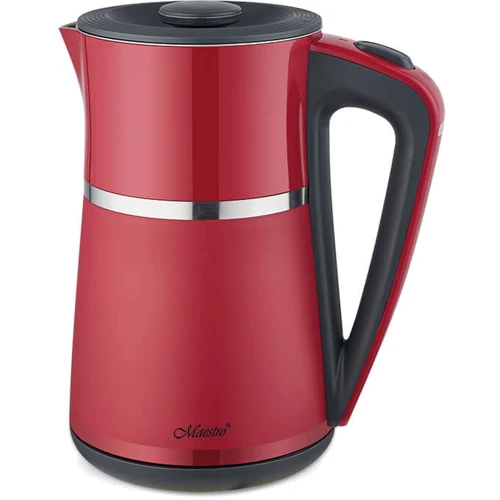 Електрочайник Maestro MR-030 Red