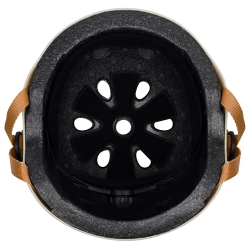Велошлем Lionelo HELMET BEIGE SAND