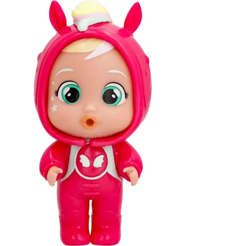 Кукла IMC Cry Babies Magic Tears Talent Babies Хана 13 см (916135)