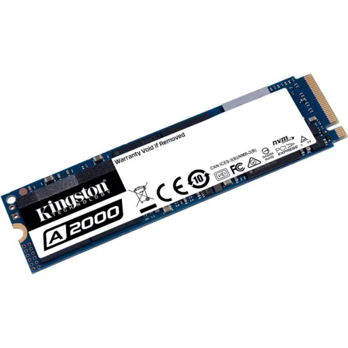Kingston A2000 250 GB (SA2000M8/250G)