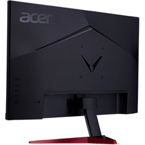 Монитор Acer VG270Sbmiipx (UM.HV0EE.S01): Тип ЖК-матрицы IPS