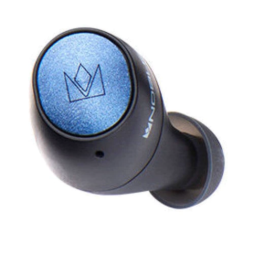 Навушники Noble Audio Falcon 2 Black: Тип кріплення без кріплень