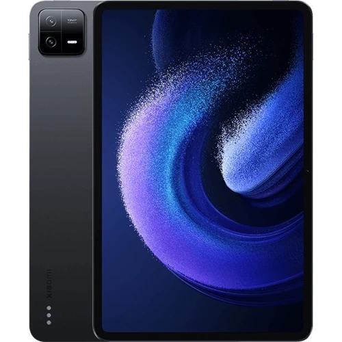 Планшет Xiaomi Pad 6 8/256Gb Wi-Fi Gravity Gray (Global)