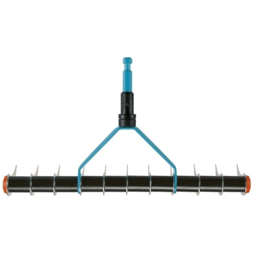 Грабли-аэратор Gardena Combisystem 35см (03391-20): Тип грабли