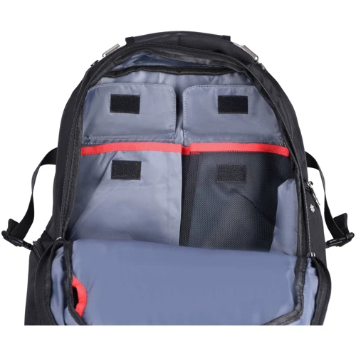 Сумка для ноутбуков 2E 16" Ultimate SmartPack 30L Black (2E-BPT6416BK) фото 8