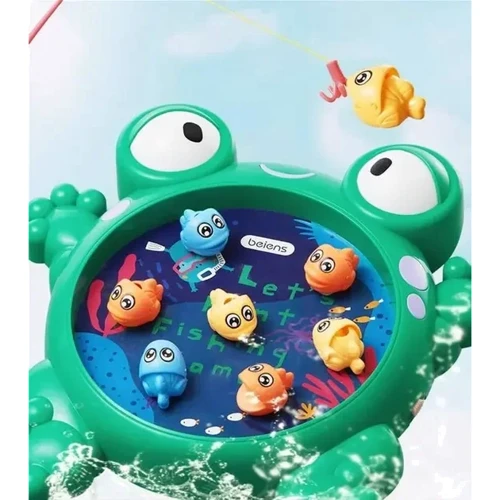 Ігровий набір Beiens Рибалка Жабеня (220)