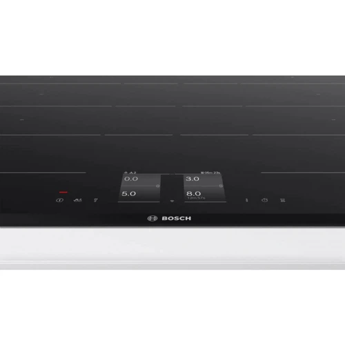 Варочная поверхность BOSCH PXY875KV1E: Размеры для встраивания 75х49 см
