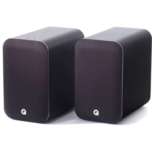Акустическая система Q Acoustics M20 HD Black