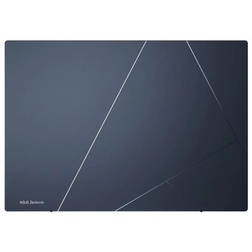 Ноутбук ASUS ZenBook 14 (UX3402VA-KN592W): Объем накопителя 1 ТБ (SSD)