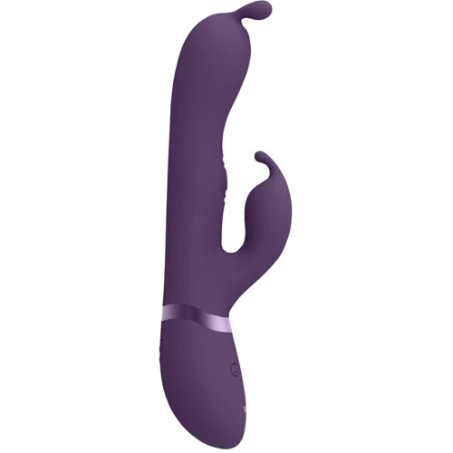 Вибратор-кролик Vive Gada Violet