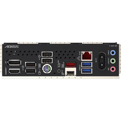 GIGABYTE B840 AORUS ELITE WIFI6E B840 A ELITE WIFI6E