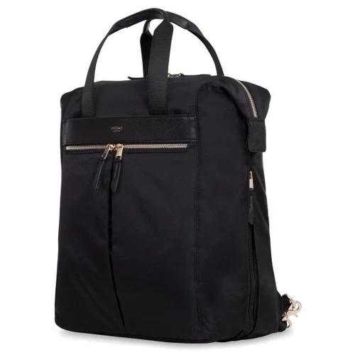 Knomo Chiltern Backpack Black (KN-119-407-BLK) for MacBook 15": Тип аксессуара рюкзак
