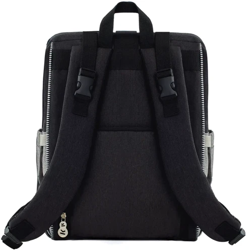Рюкзак для мамы Kinderkraft Molly Black (KKAMOLLBLK0000) фото 6