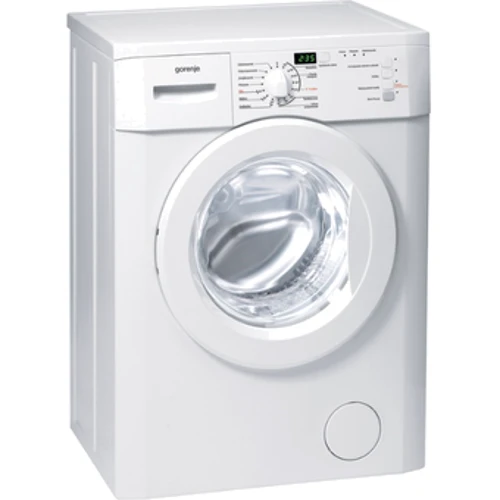 Пральна машина Gorenje WS 50129 S