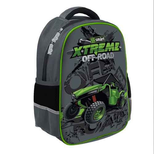 Рюкзак школьный SMART SM-02 X-Treme (558186)