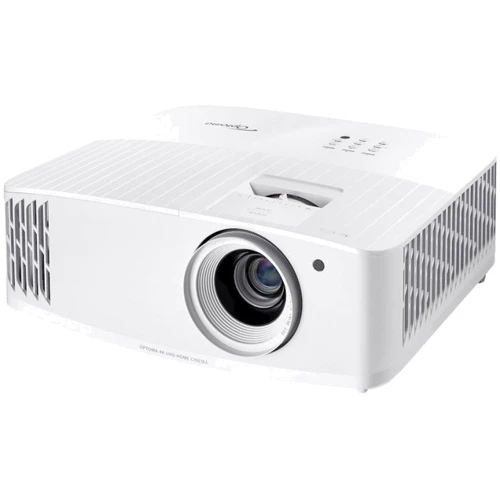 Проектор  Optoma UHD38x: Физическое разрешение 3840x2160