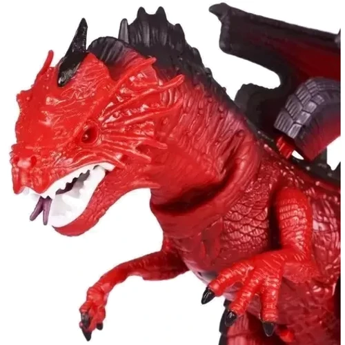 Радіокерований динозавр Dinosaur Planet (RS6159A) фото 3
