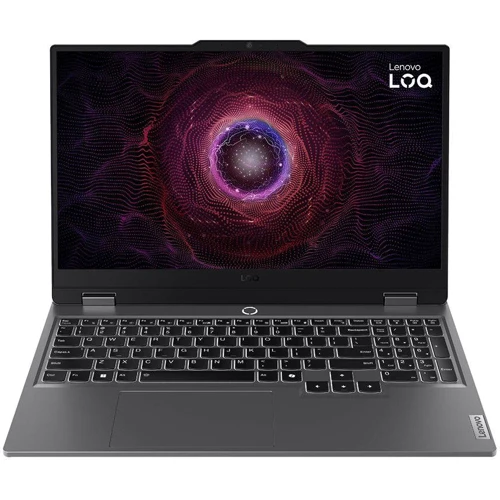 Ноутбук Lenovo LOQ 15AHP9 (83DX0055US)